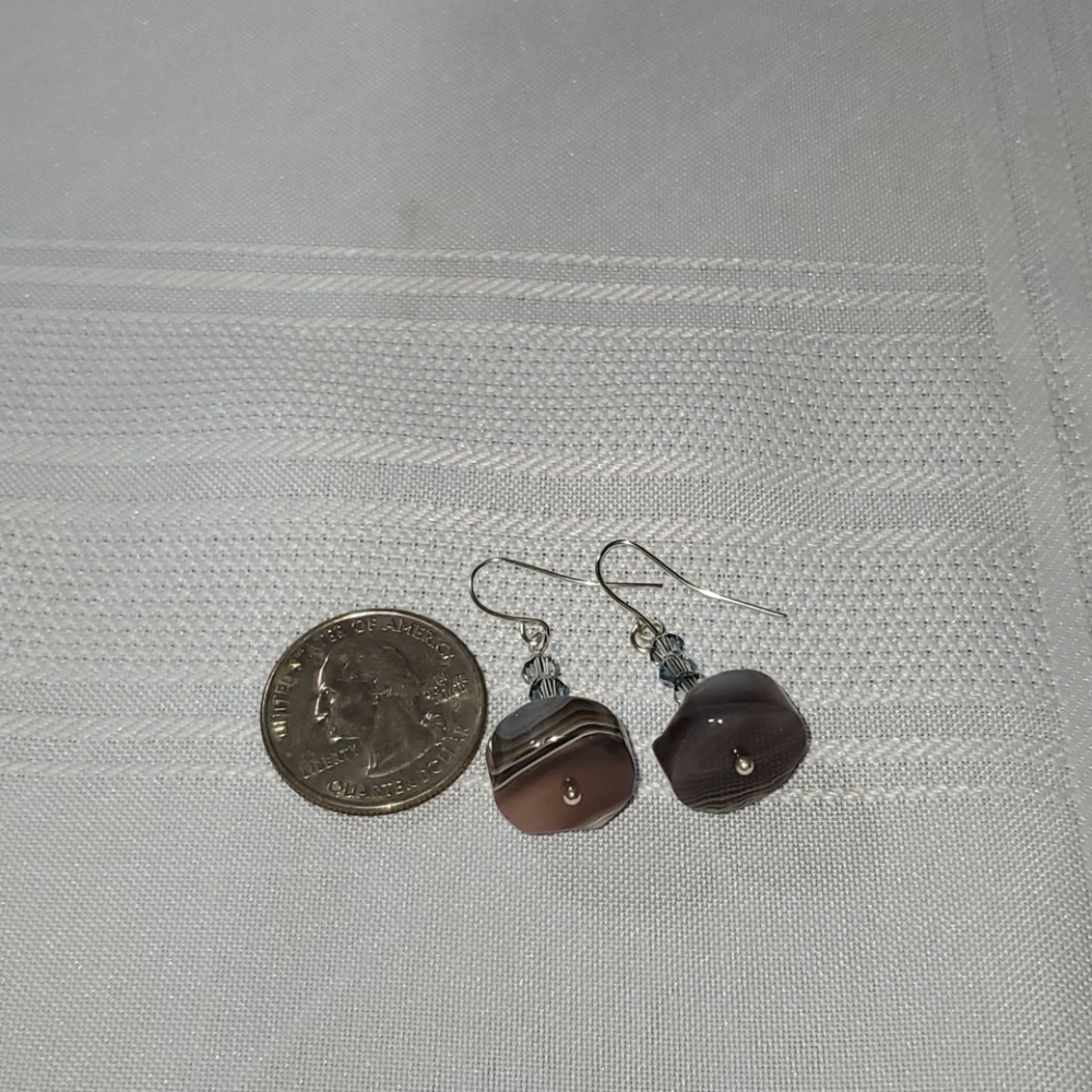 Necklace and Earrings - Picture 6 of 6